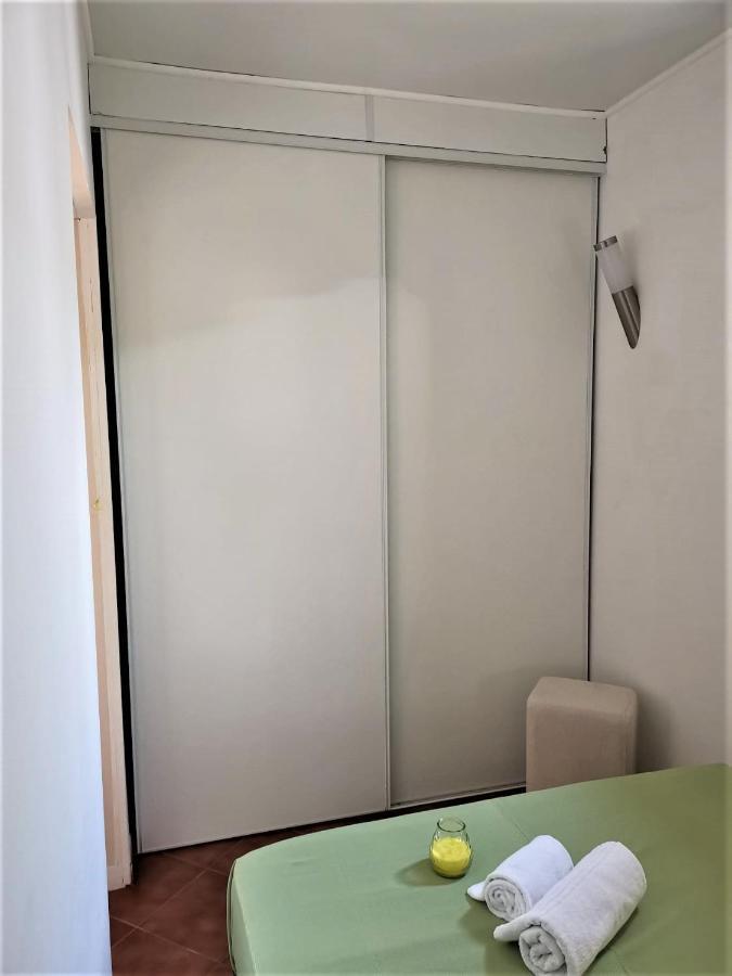 奥霍斯德古阿Casinha Nas Acoteias公寓 外观 照片